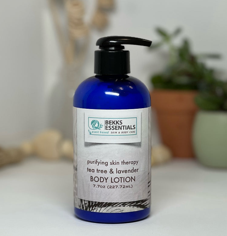 Eczema, Body Acne, Psoriasis Lotion