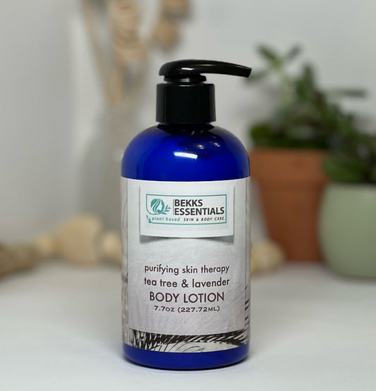Eczema, Body Acne, Psoriasis Lotion