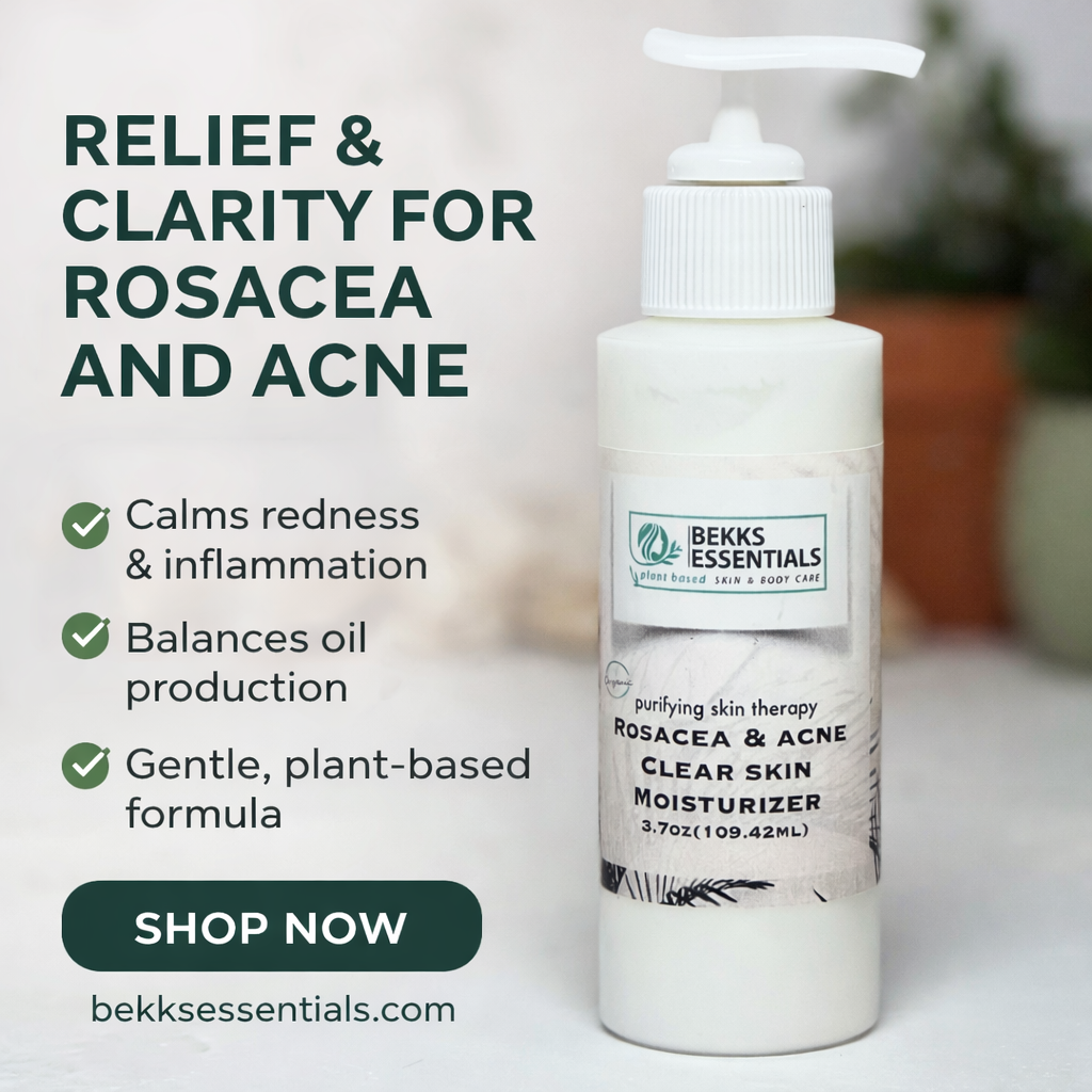 Aloe Vera Clear Skin Face Cream