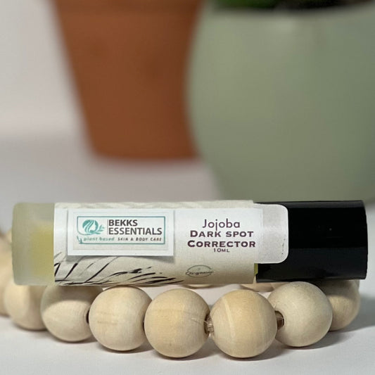 Dark Spot Correcting Serum with Lemon Oil